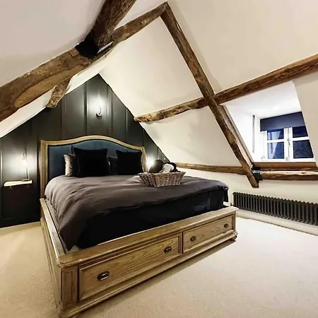 Cotswold Garden Cottage Chipping Norton Exterior photo
