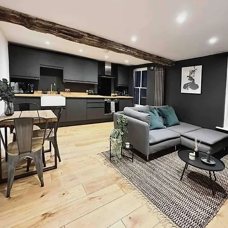 Cotswold Garden Cottage Chipping Norton Exterior photo