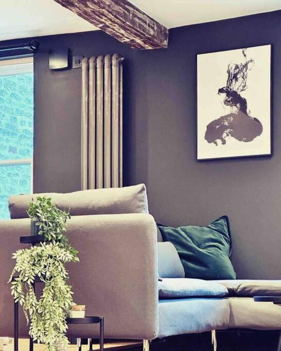 Apartment Cotswold Garden *