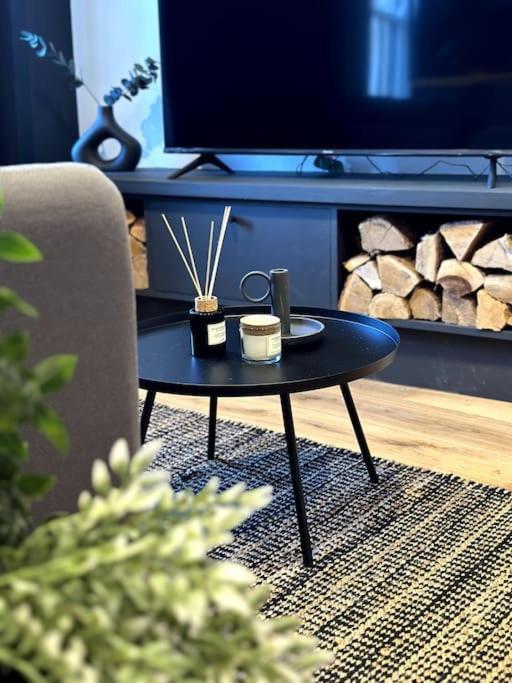 Apartment Cotswold Garden Chipping Norton