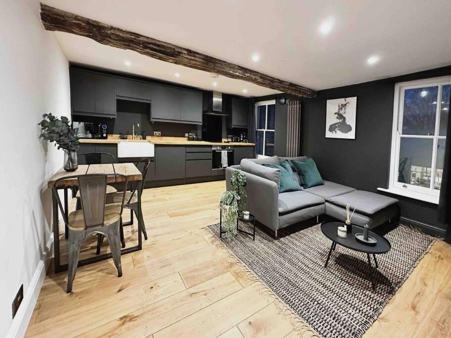 Apartment Cotswold Garden *