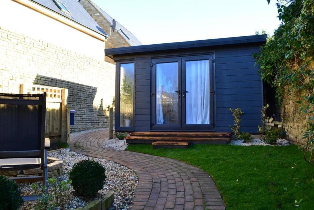 Apartment Cotswold Garden Chipping Norton
