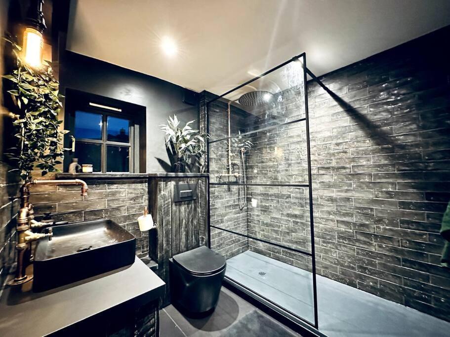 Apartment Cotswold Garden Chipping Norton