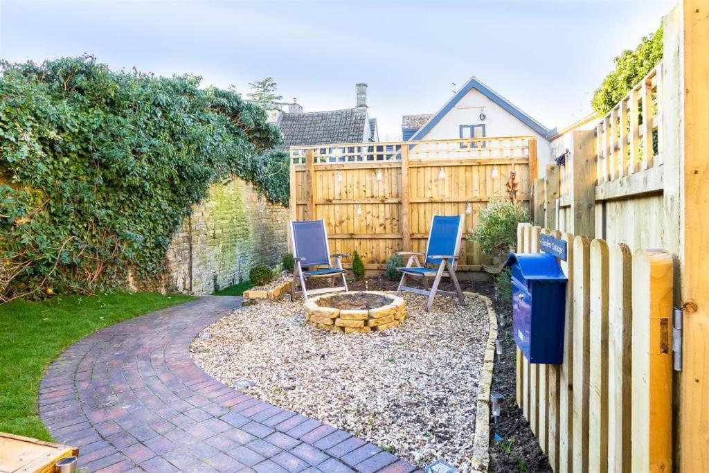 Apartment Cotswold Garden *